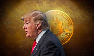 Donald Trump ‘hace oficial’ la reserva de bitcoin en EU: la criptomoneda opera con ligera caída