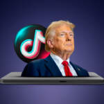 Gobierno de Donald Trump negocia con cuatro posibles compradores la venta de TikTok