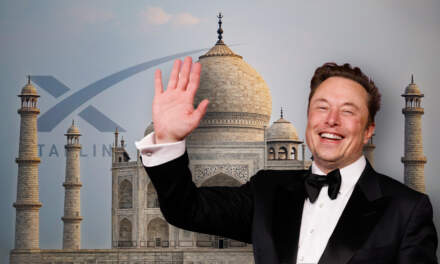 Elon Musk y Starlink están listos para ingresar a la India de la mano de dos multimillonarios