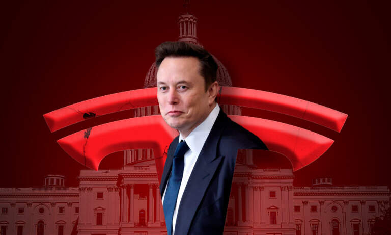 ¿Elon Musk en la política perjudica a Tesla? Inversionistas hablan fuerte sobre el asesor presidencial