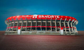 Estadio Banorte: esto se sabe del cambio de nombre del hogar del América