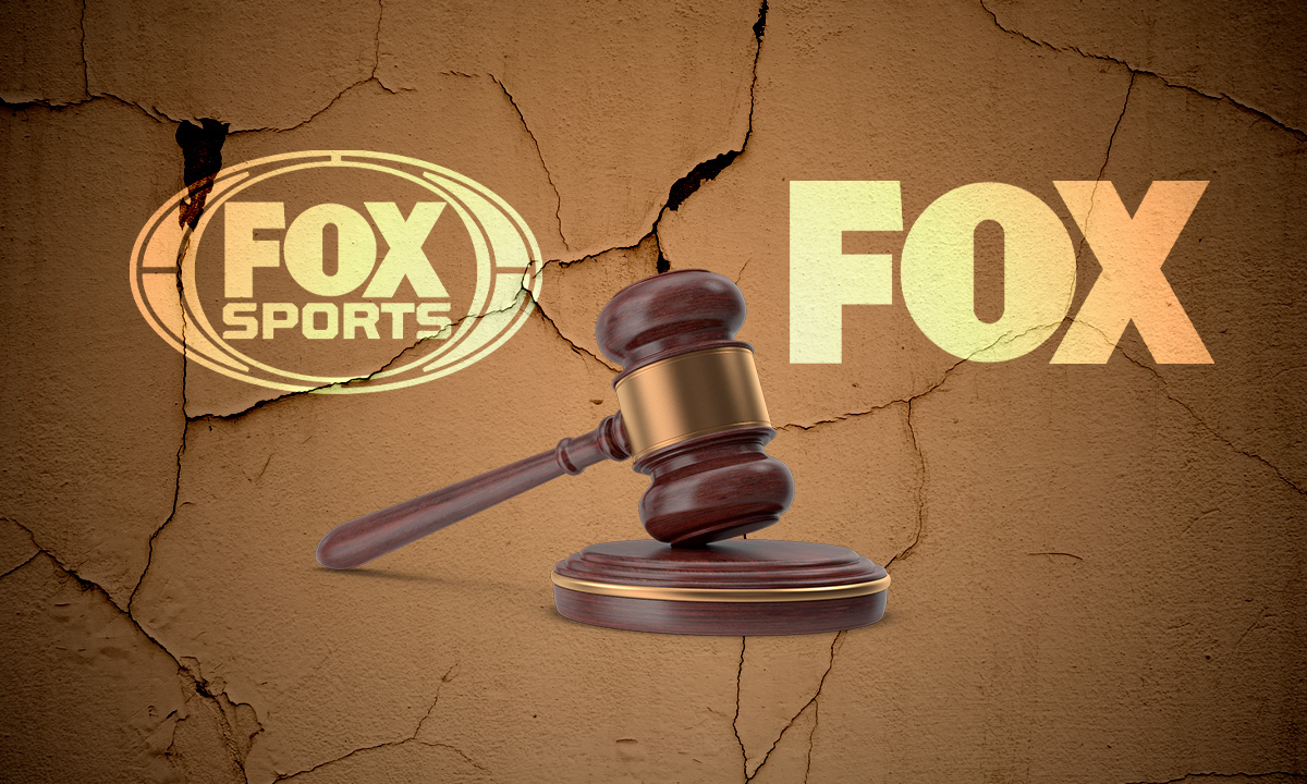 Fox Sports México ‘se blinda’ ante Fox Corporation: juez otorga medidas cautelares