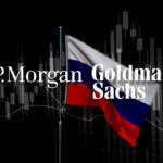 Goldman Sachs y JP Morgan, los facilitadores de negocios relacionados con Rusia