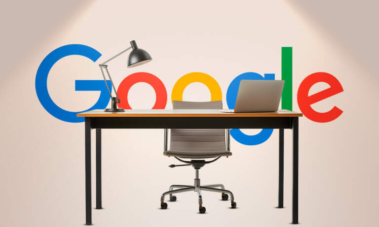 Google ‘apoya’ jornada laboral de 60 horas a la semana: “Es ideal para la productividad”