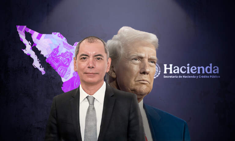 Hacienda no descarta que empresas repiensen invertir en México por incertidumbre de Trump