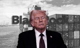 Trump logra su cometido: CK Hutchison vende puertos del Canal de Panamá a BlackRock