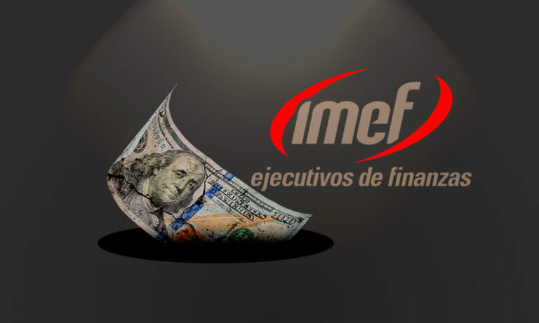 Nueva IED en México ‘tocó fondo’ y se ve difícil reactivarla: IMEF