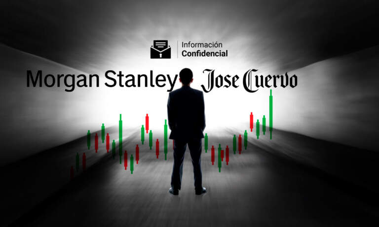 #InformaciónConfidencial: Morgan Stanley, detrás de inusual movimiento de José Cuervo