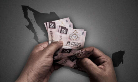 Entre becas, pensiones y remesas: los ‘salvavidas’ del ingreso familiar en México