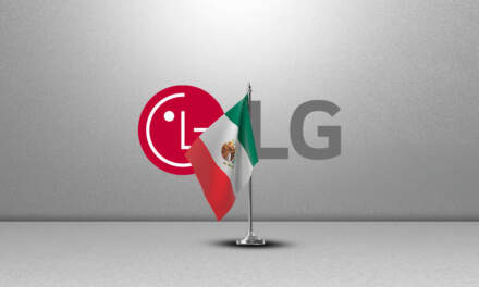 LG descarta irse de México y mudar su producción a EU por Donald Trump