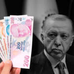 Lira turca toca mínimos históricos tras arresto de un rival del presidente Erdogan