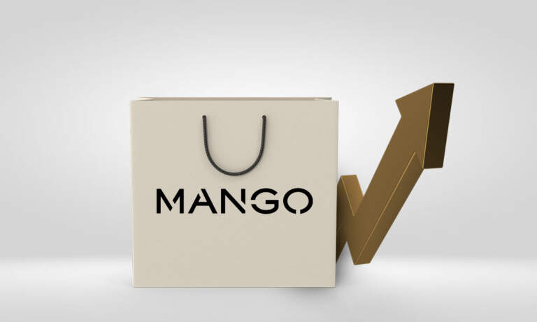 Ventas de Mango suben 8% en 2024 ante su éxito en el mercado de Estados Unidos