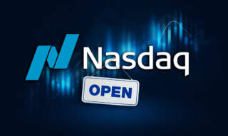 Nasdaq busca ofrecer operaciones 24 horas para 2026; espera aprobación regulatoria