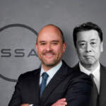 Nissan elige al mexicano Iván Espinosa como nuevo CEO en sustitución de Makoto Uchida