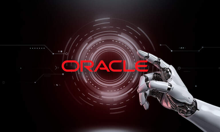 Oracle no cumple expectativas de analistas: ‘compensa’ con impulso en IA