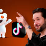 Alexis Ohanian, fundador de Reddit, asesorará a Frank McCourt en la oferta por TikTok