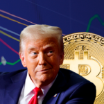 Donald Trump reafirma reserva de criptomonedas y los precios suben