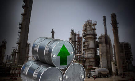 La refinería de Salina Cruz lidera en producción de combustóleo