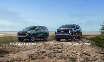 Chevrolet Suburban y Tahoe se renuevan este 2025: ¿qué cambios tienen las SUV insignia de la marca?