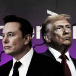 Accenture es la primera víctima corporativa de Trump y el DOGE de Elon Musk