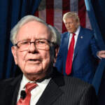 “El Hada de los Dientes no pagará los aranceles”, advierte Warren Buffett a Donald Trump