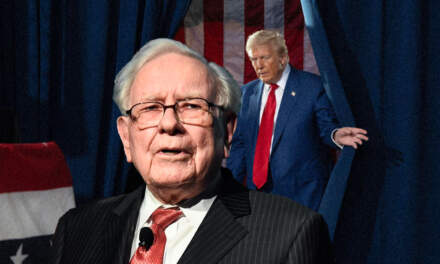 “El Hada de los Dientes no pagará los aranceles”, advierte Warren Buffett a Donald Trump