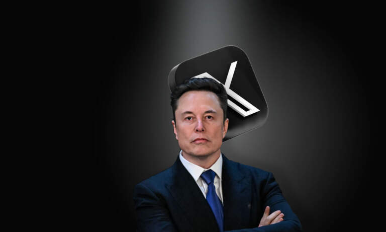 X se beneficia de Elon Musk en la política y alcanza valoración de 44,000 mdd