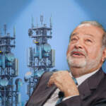 Carlos Slim vigila la reforma de Telecomunicaciones de Sheinbaum y activos que pueda comprar a Telefónica