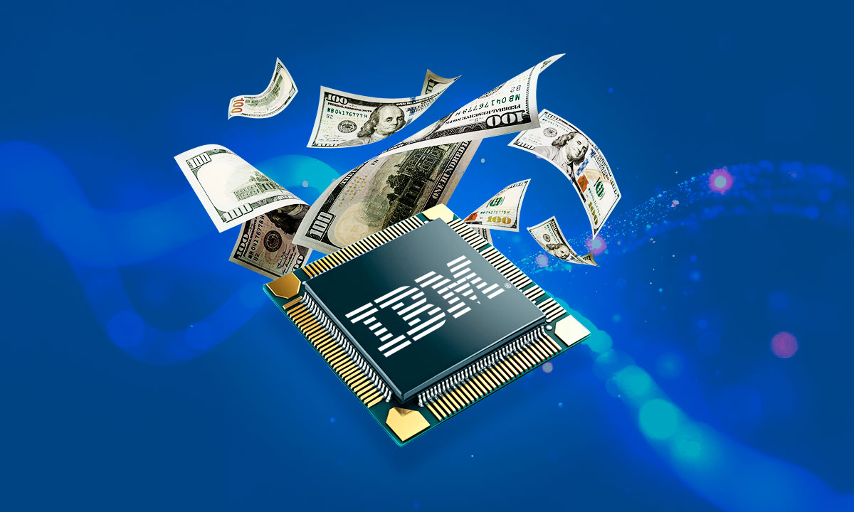IBM va por tecnología cuántica en Estados Unidos: invertirá 150,000 mdd en cinco años