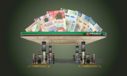 Insolvencia de Pemex impacta a Halliburton, SLB y Baker Hughes
