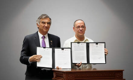 Tamaulipas se integra al Modelo Nacional de Simplificación y Digitalización de la ATDT