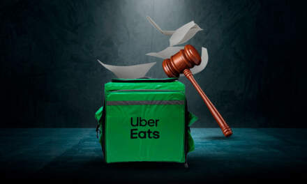 SCJN rechaza proyecto que pretendía amparar a Uber contra cargo de 2%