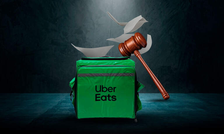 SCJN rechaza proyecto que pretendía amparar a Uber contra cargo de 2%