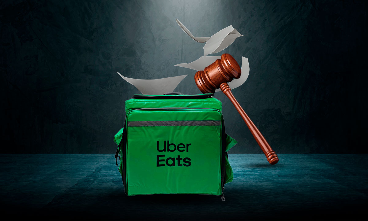 SCJN rechaza proyecto que pretendía amparar a Uber contra cargo de 2%