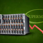 Acciones de Super Micro se desploman luego de un débil reporte de resultados financieros