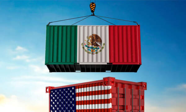 Balanza comercial marzo 2025