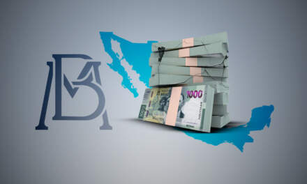 Aumenta probabilidad de que México entre en recesión: Banxico