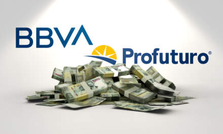 Plan México: BBVA emite 1,800 mdp en bolsa para financiar a pymes