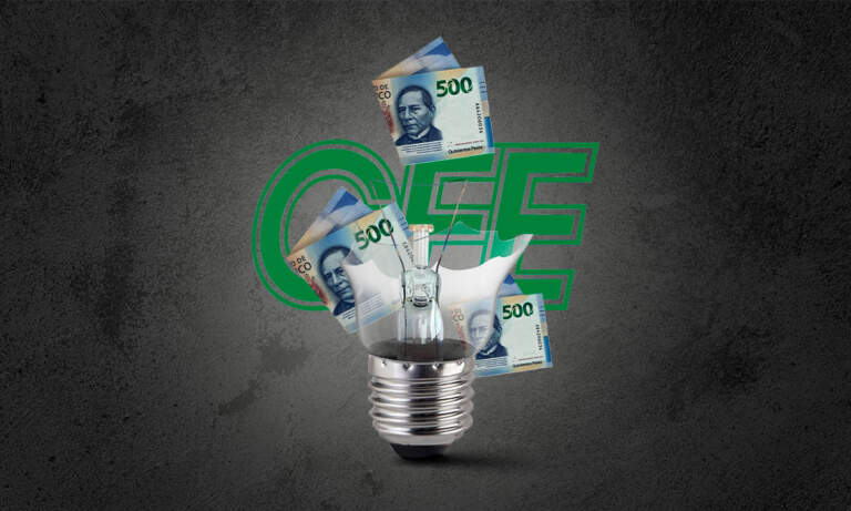 CFE pierde 16,092 mdp en primer trimestre; estrena Consejo de Administración