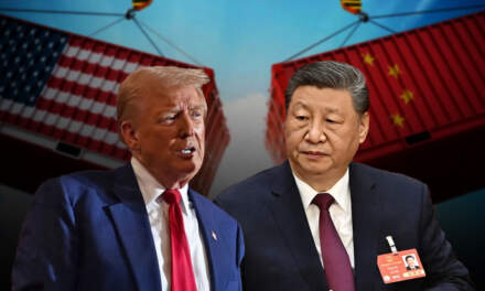 China no se rinde: eleva aranceles a productos de Estados Unidos al 125%