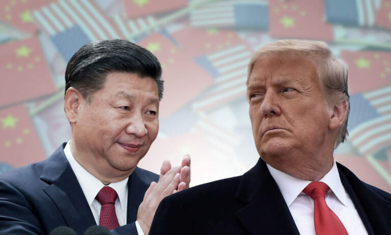 China se abre a negociar con Estados Unidos, pero bajo ciertas condiciones