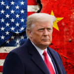 China desmiente a Trump: No hay negociaciones con Estados Unidos sobre aranceles