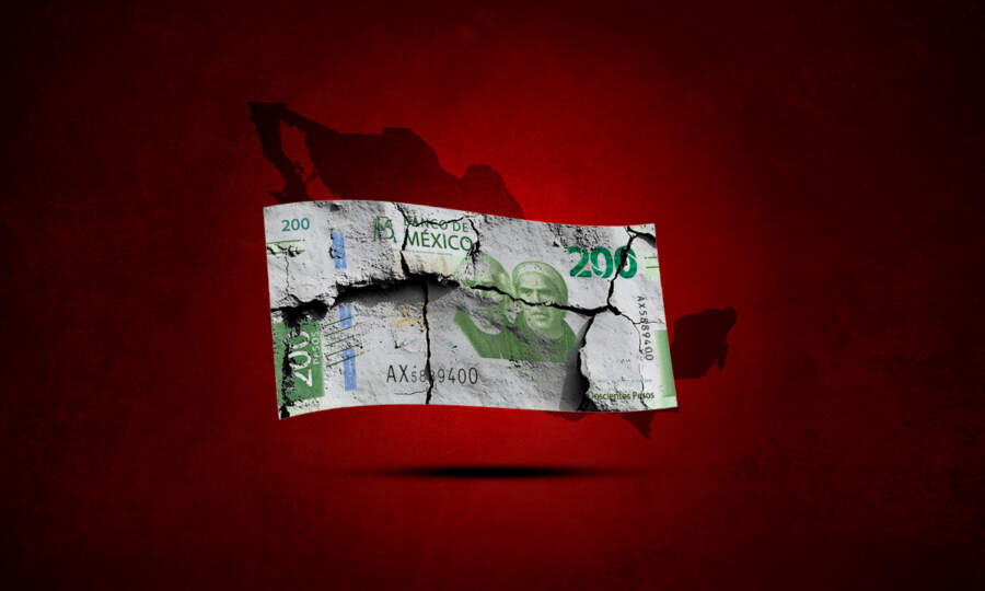 Economía mexicana padecerá recesión técnica, prevé Citi