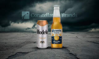 Aranceles de Trump frenan a Modelo y Corona en EU, Constellation prevé menor crecimiento