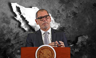Escenario base no es de recesión económica, es de expansión: Edgar Amador