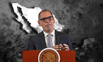Escenario base no es de recesión económica, es de expansión: Edgar Amador