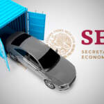 Así operará la exportación de autos y sus componentes de México hacia EU, según la SE