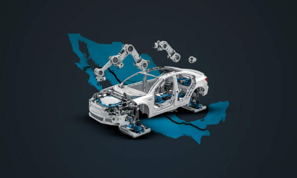 Exportaciones por producto feb 25