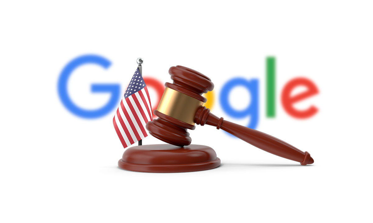 ¿Google declarado monopolio? Esto es lo que se sabe de las acusaciones en su contra