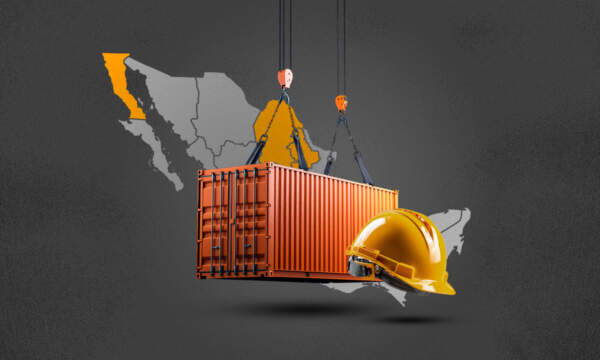 IMMEX Ingresos estados feb 25